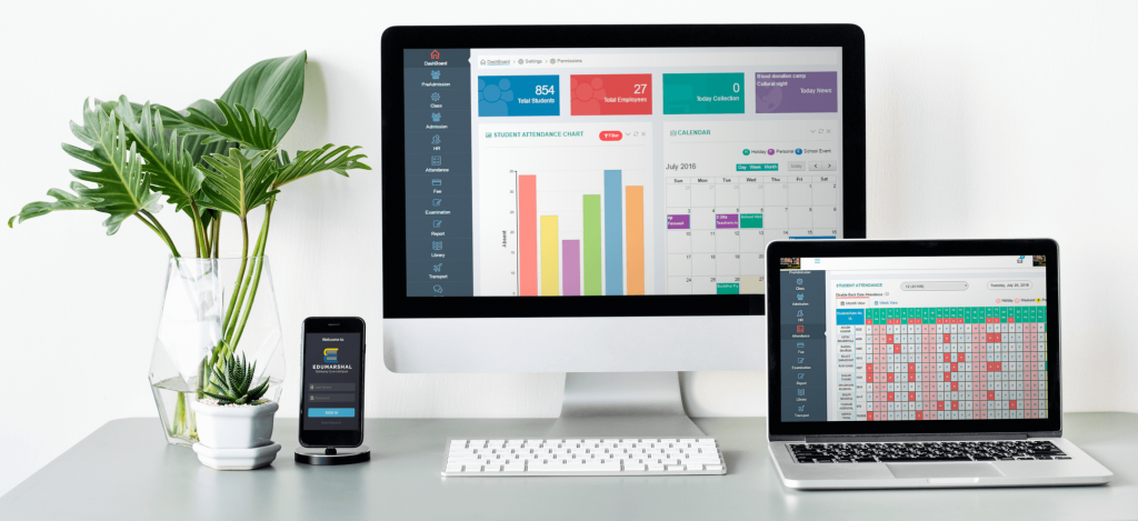 Top Features in School ERP Software