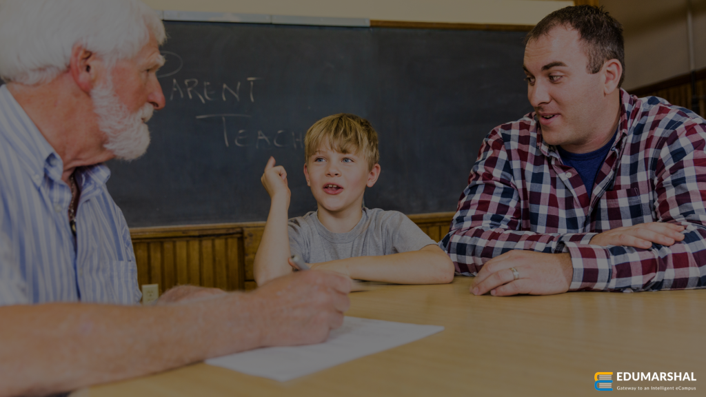 Techniques and Resources to Improve Parent-Teacher Interaction