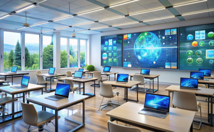 The Future of Learning with Virtual Classroom Systems