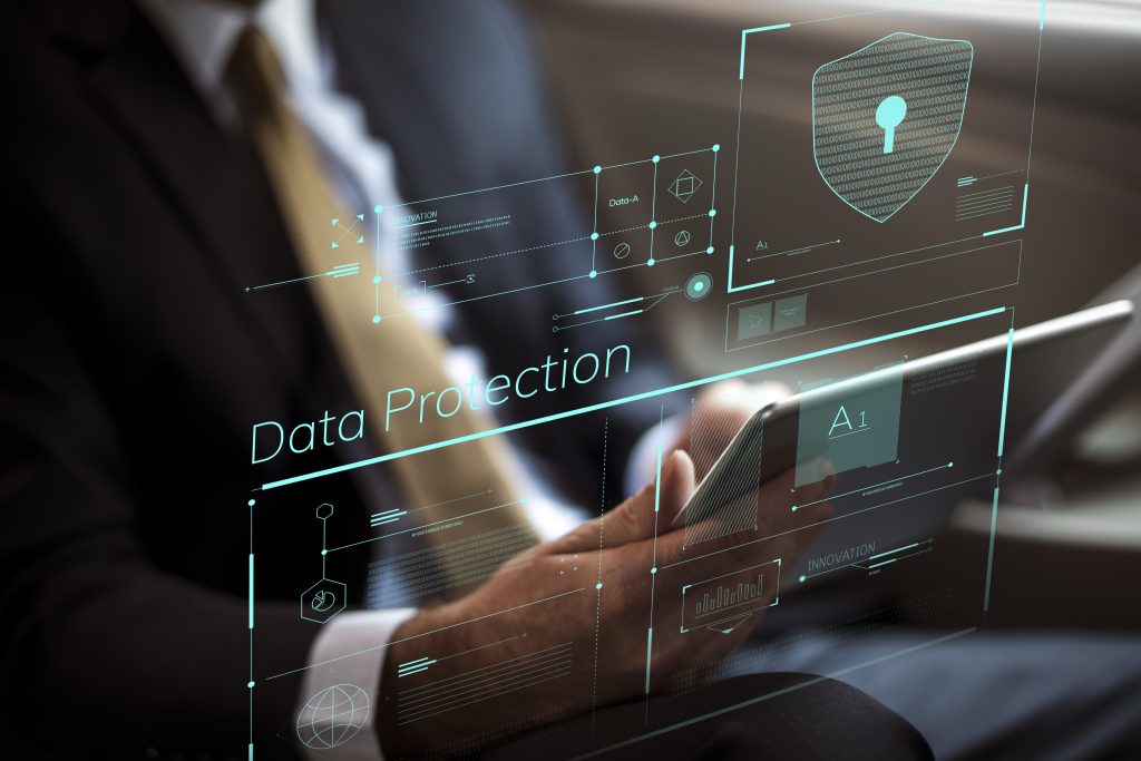 Role of Security and Data Privacy in School ERP System