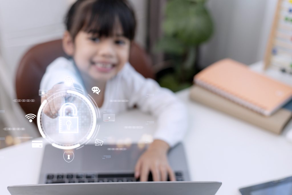 Ensuring Data Security and Privacy in Lesson Planning
