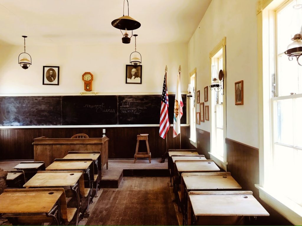 The Impact of a School Management System on Student and Teacher Engagement