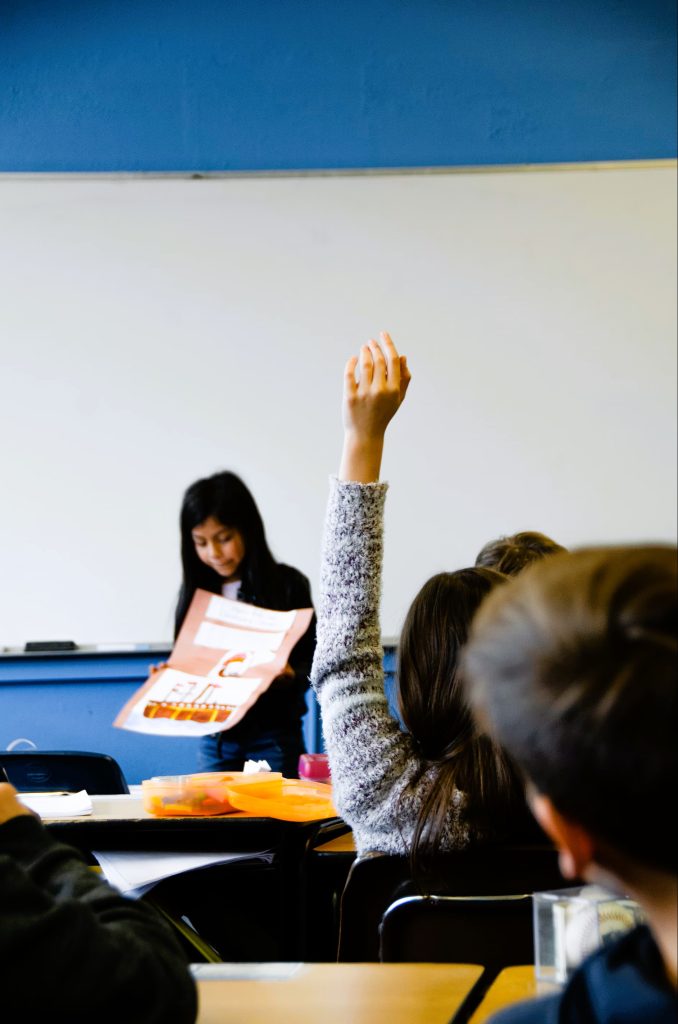 Challenges Schools Face Without a School Management System