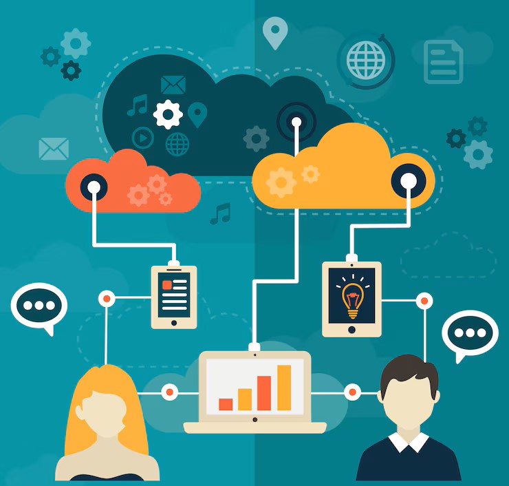The Benefits of Cloud-Based School Management System