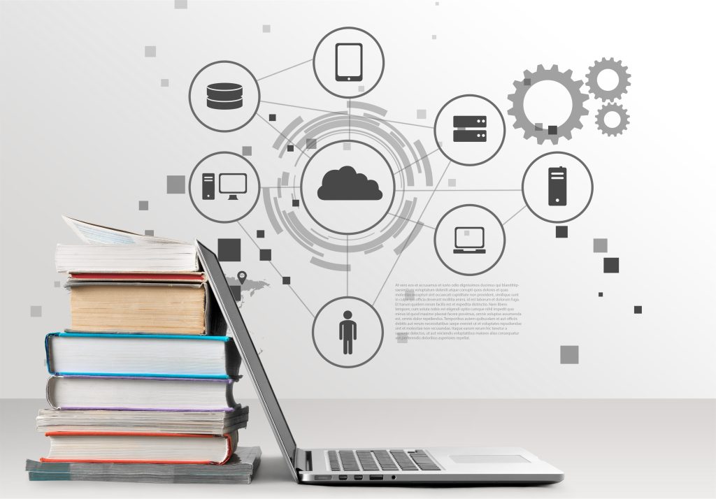 Edumarshal: Simplifying Course File Design