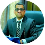 Manish Bansal