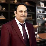 Dr. Sachin Yadav