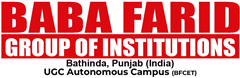 Baba Farid College, Bathinda Punjab