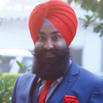Mr. Mandeep Singh