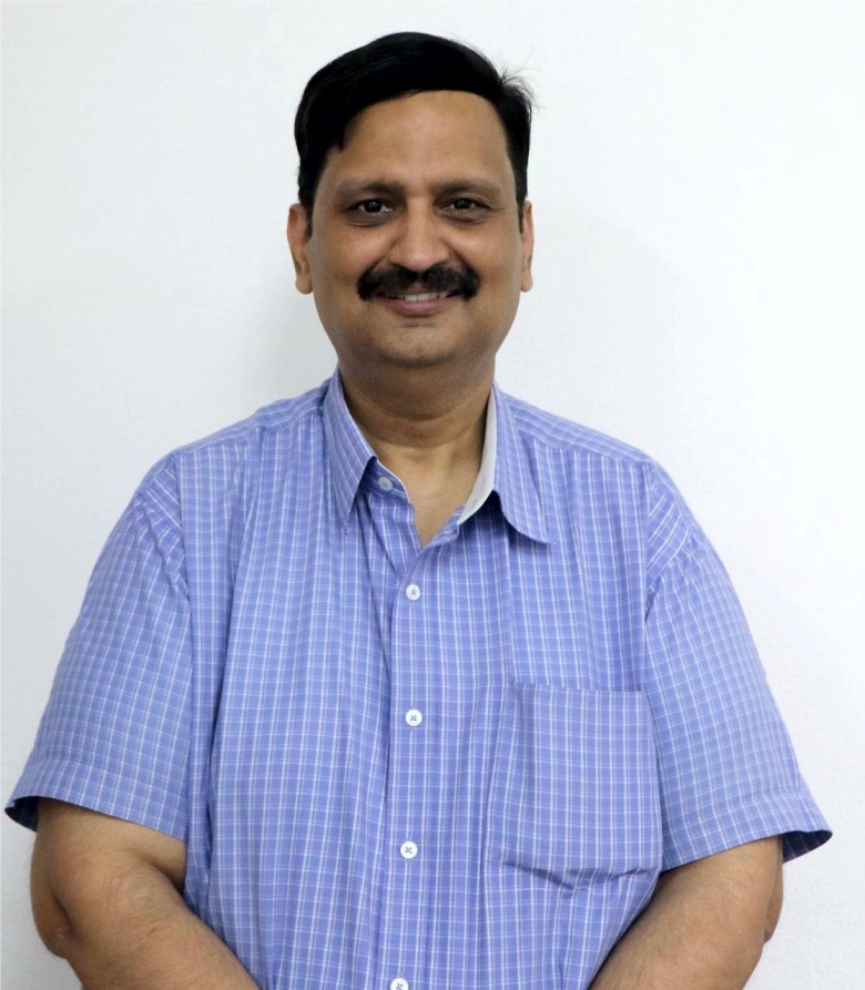 Prof. Dr. Vikas Nath