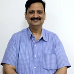 Prof. Dr. Vikas Nath