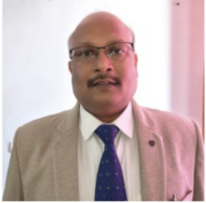Dr. Vinay K. Verma